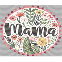 Mother's Day-MM 6461